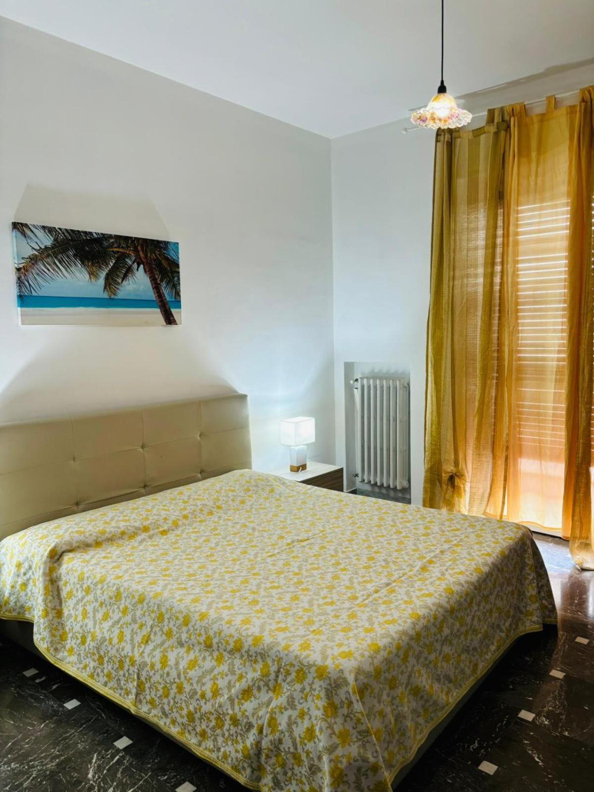 Matthias Central Rooms And Accomodation バーリ エクステリア 写真