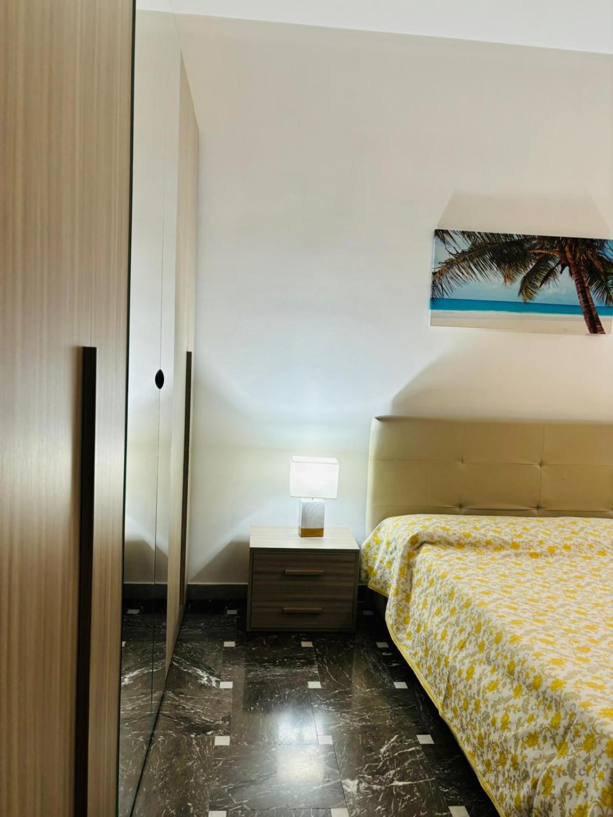 Matthias Central Rooms And Accomodation バーリ エクステリア 写真