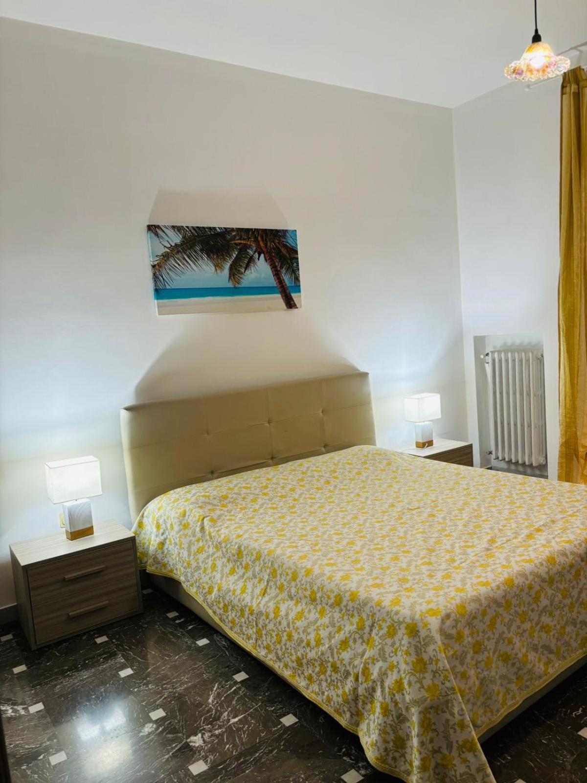 Matthias Central Rooms And Accomodation バーリ エクステリア 写真