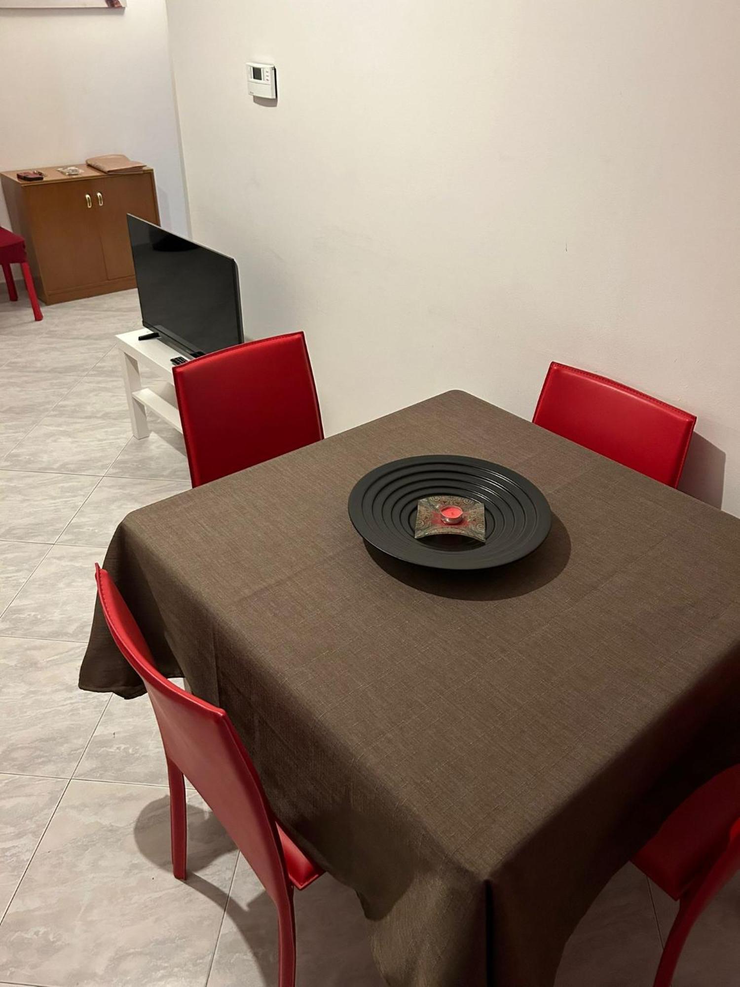 Matthias Central Rooms And Accomodation バーリ エクステリア 写真