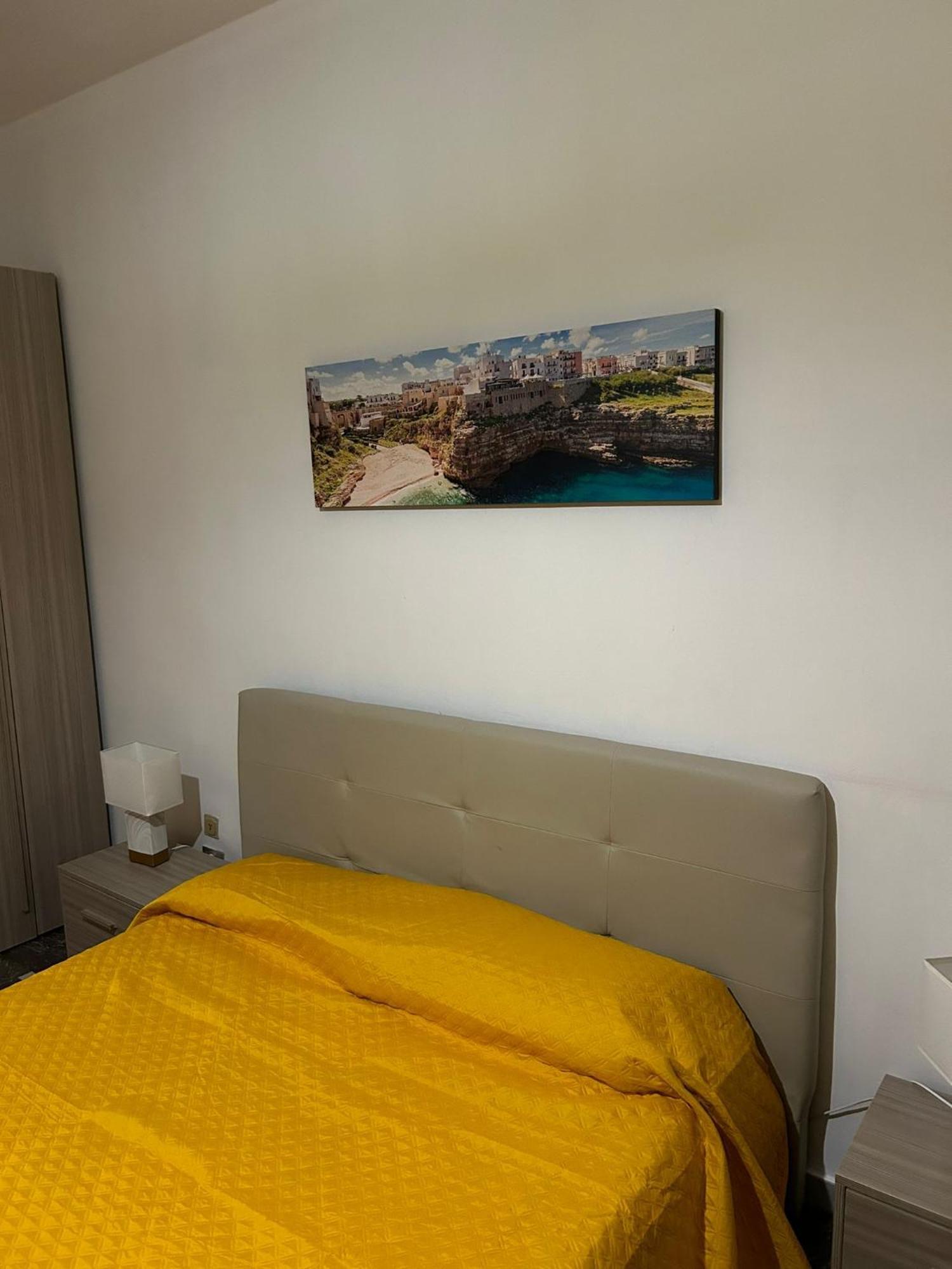 Matthias Central Rooms And Accomodation バーリ エクステリア 写真