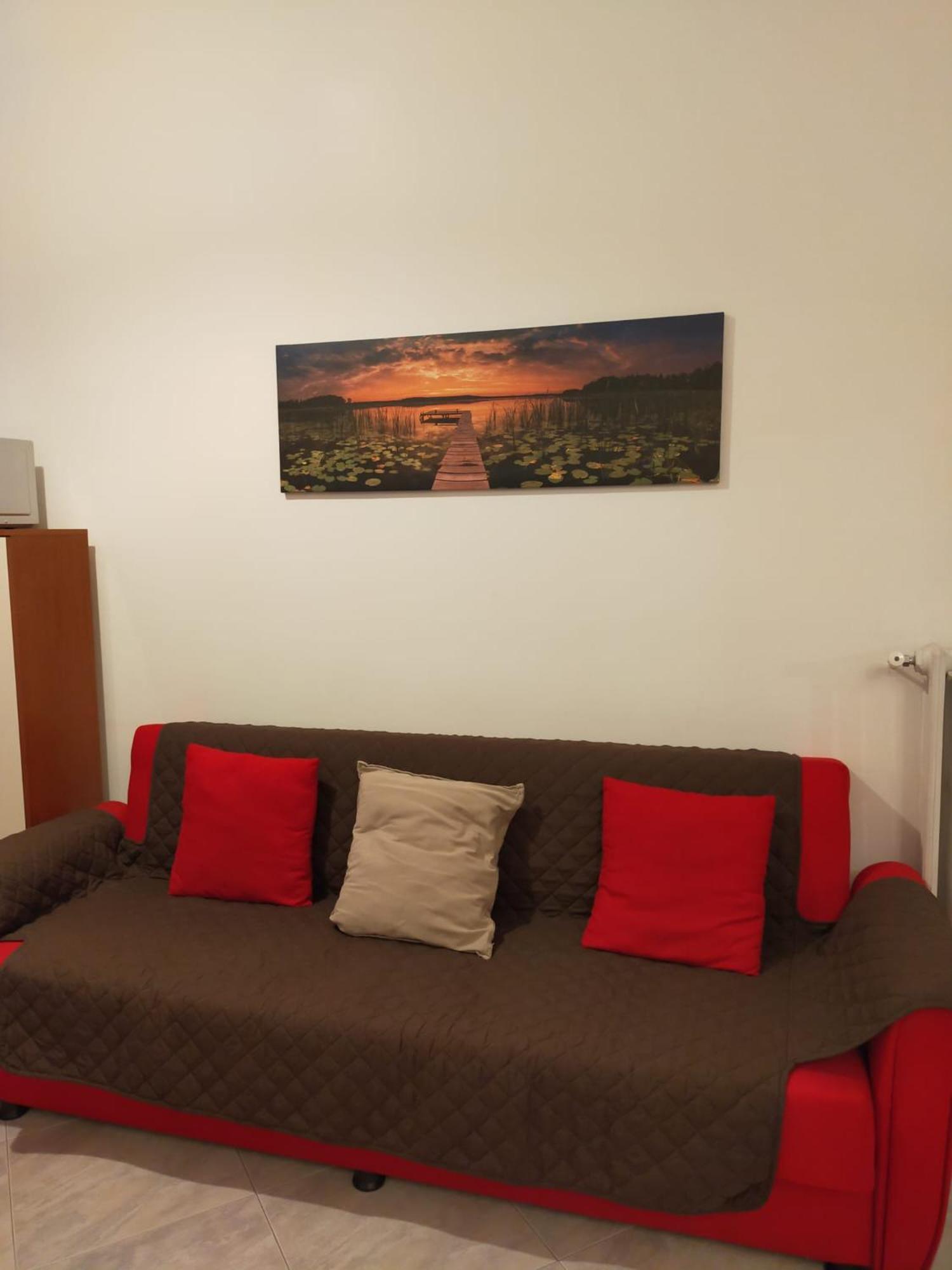 Matthias Central Rooms And Accomodation バーリ エクステリア 写真