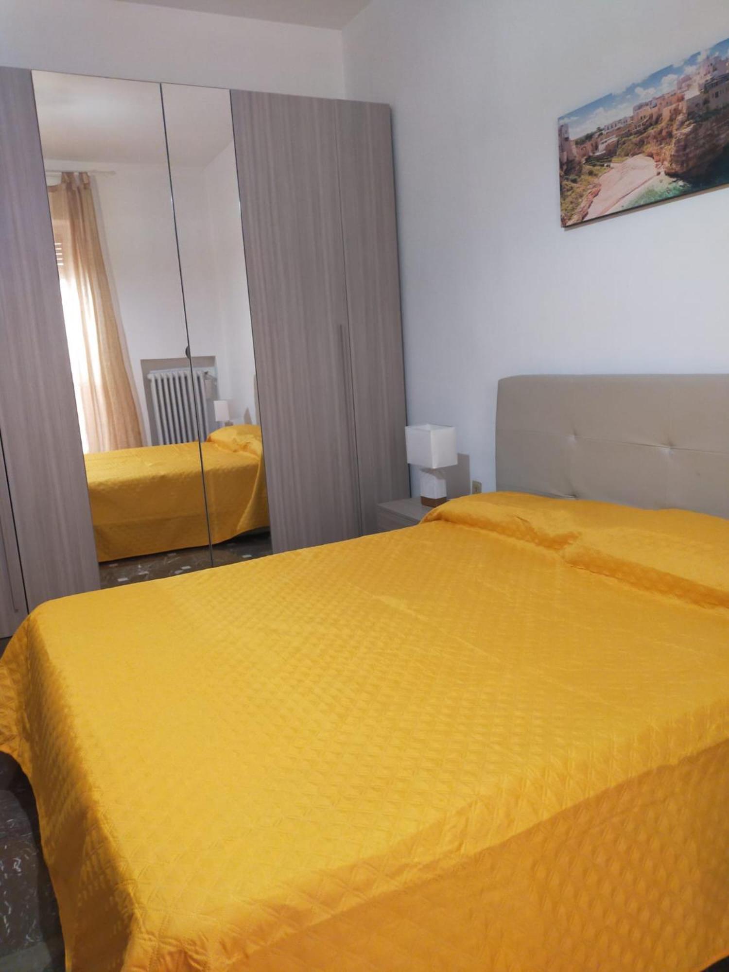 Matthias Central Rooms And Accomodation バーリ エクステリア 写真