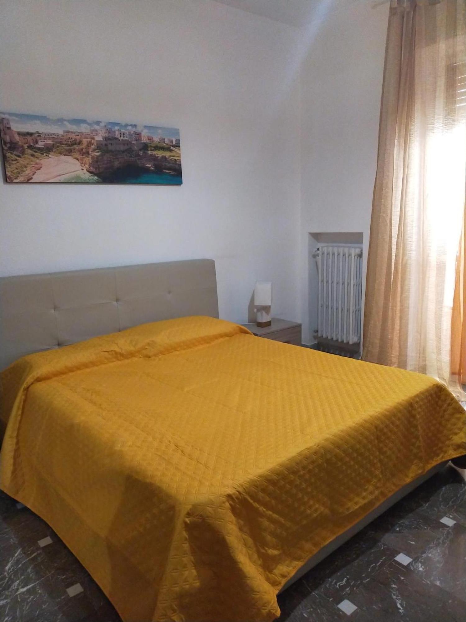 Matthias Central Rooms And Accomodation バーリ エクステリア 写真