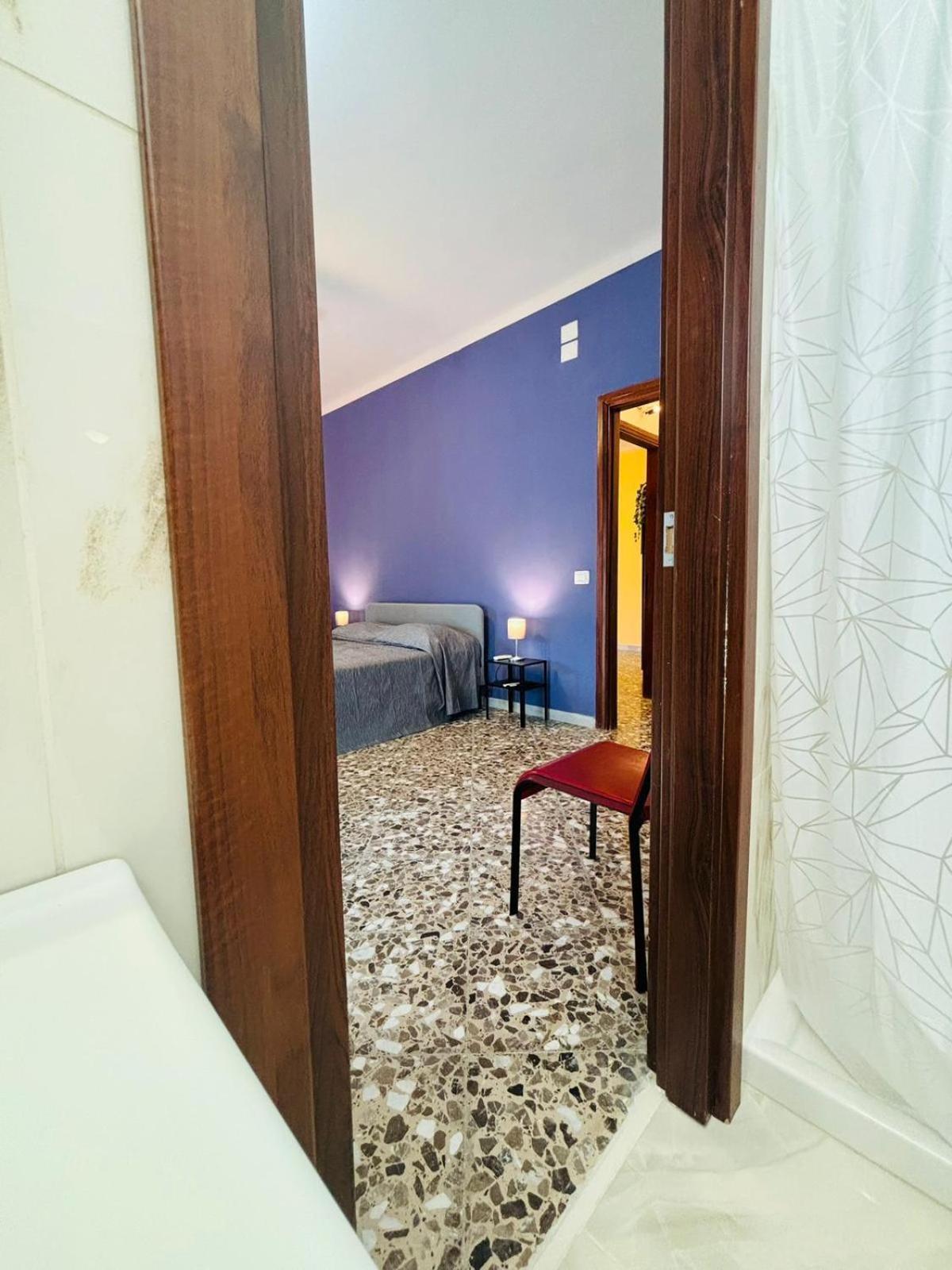 Matthias Central Rooms And Accomodation バーリ エクステリア 写真