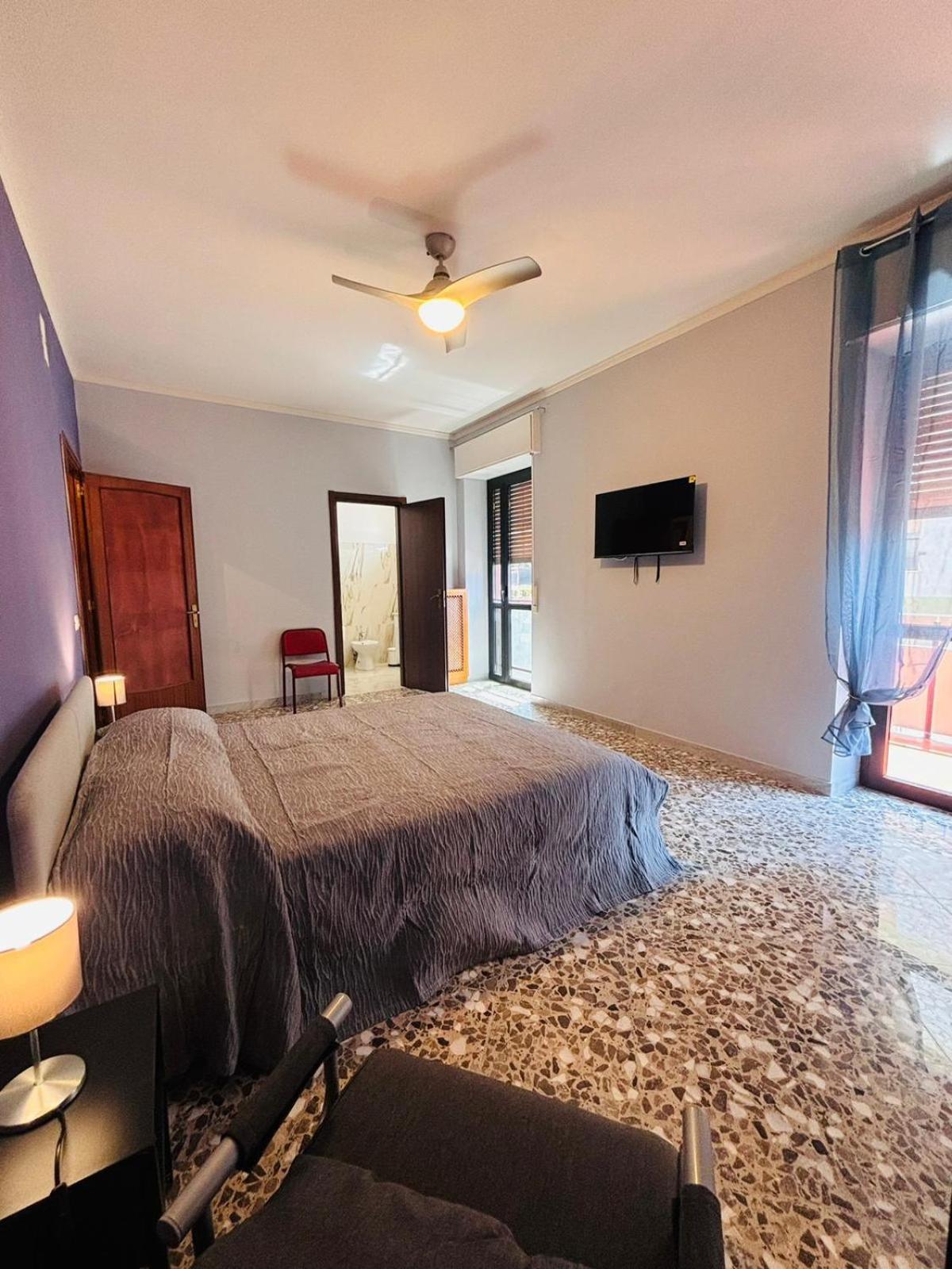 Matthias Central Rooms And Accomodation バーリ エクステリア 写真