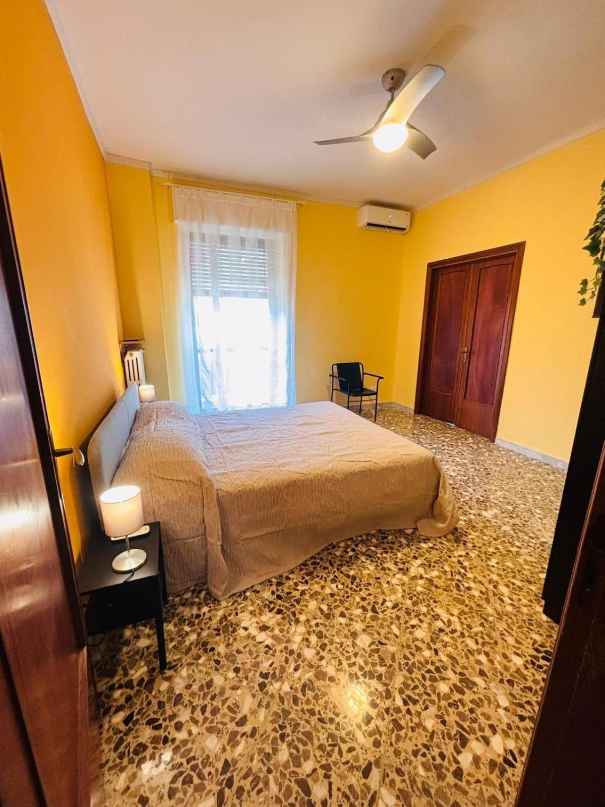 Matthias Central Rooms And Accomodation バーリ エクステリア 写真
